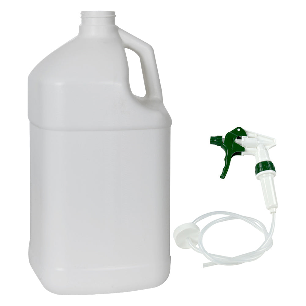 Genius Chemicals - Advanced Waterproofing & Fabric Protectant
