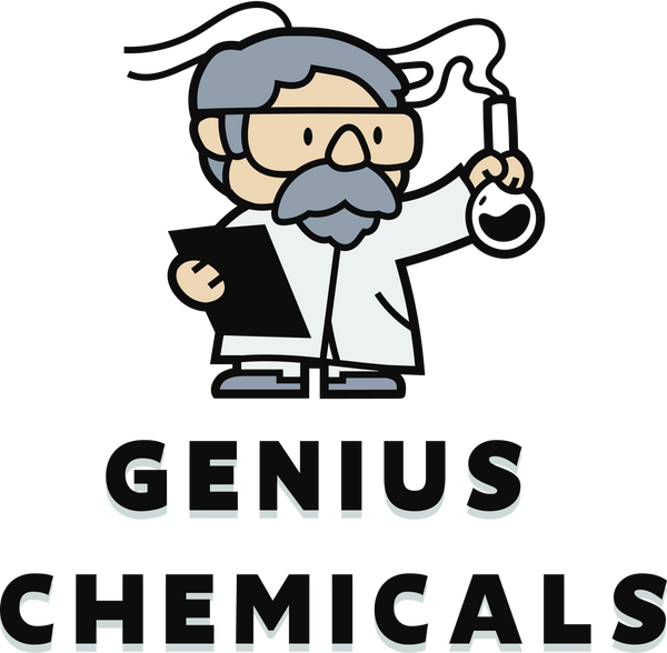 Genius Chemicals